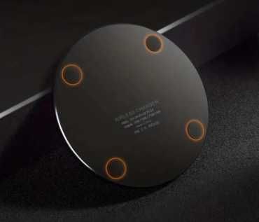 Безжично зарядно 15W