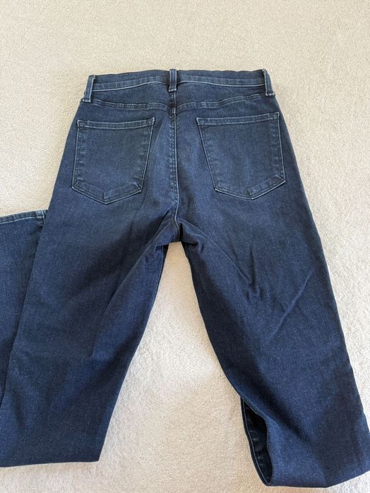 G-star дънки и гащеризон