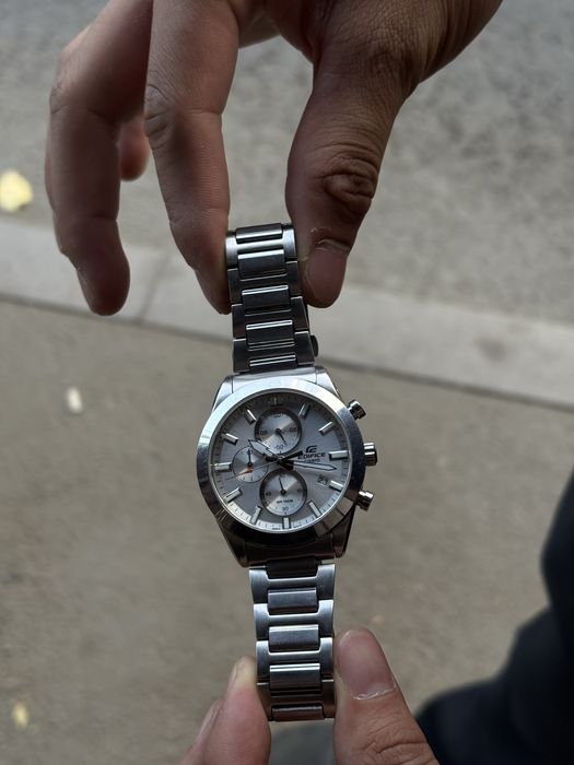 Casio Edifice EFB-710D
