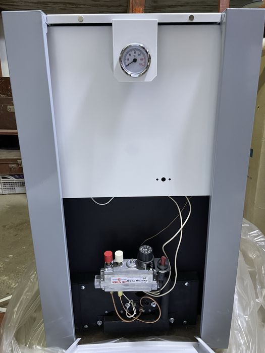 UNO rio 31.5 газовый котел