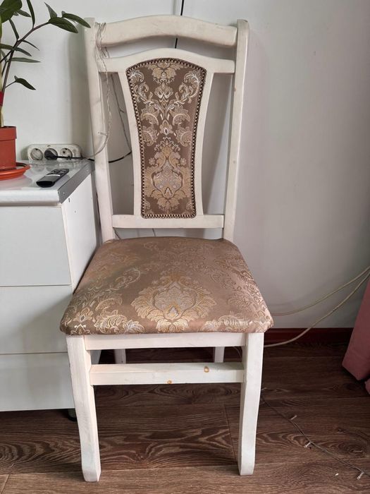 Стулья 10 - штук