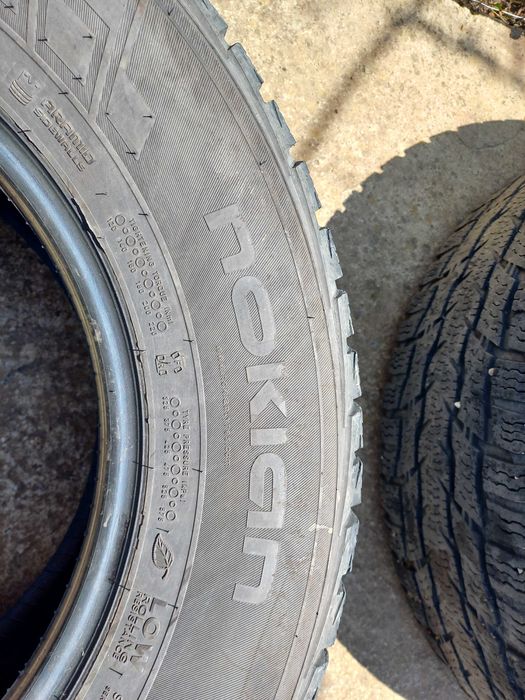 Зимни гуми 235 65 16