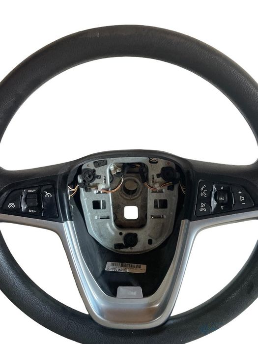Volan Opel Astra J 2009 - 2015 13351039