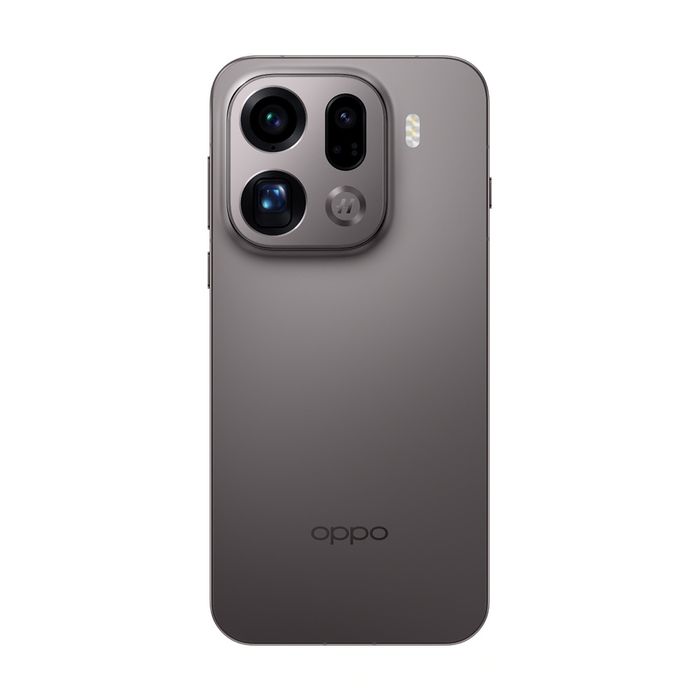 Oppo Find X9 Pro Titanium Charcoal 512GB 16GB RAM ЧистоНов 2г Гаранция