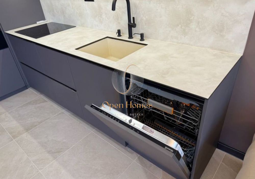 Продава се Многостаен апартамент в Пловдив, Център - 121 кв.м за 1682 €/кв.м - Снимка #5