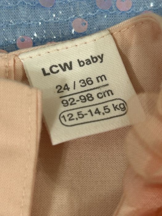 Детские нарядные платья