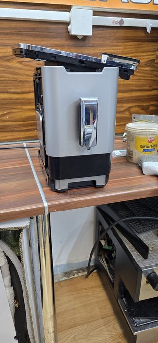 Reparatii Expresoare de Cafea