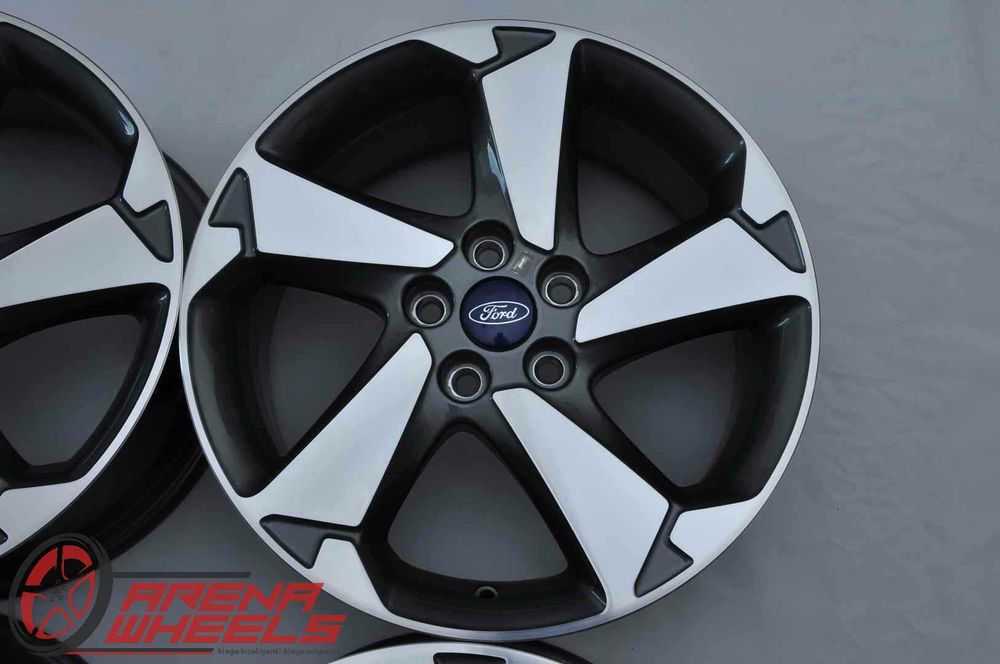 Jante Noi 17 inch Originale Ford Focus Mondeo Kuga C-Max S-Max Galaxy