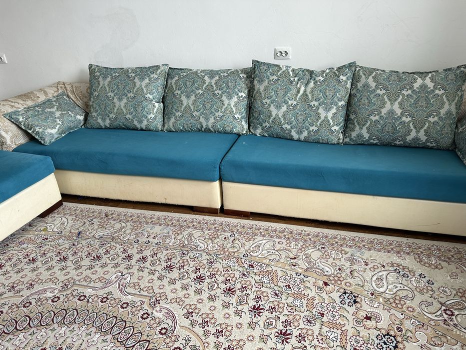 Диван в гостиную