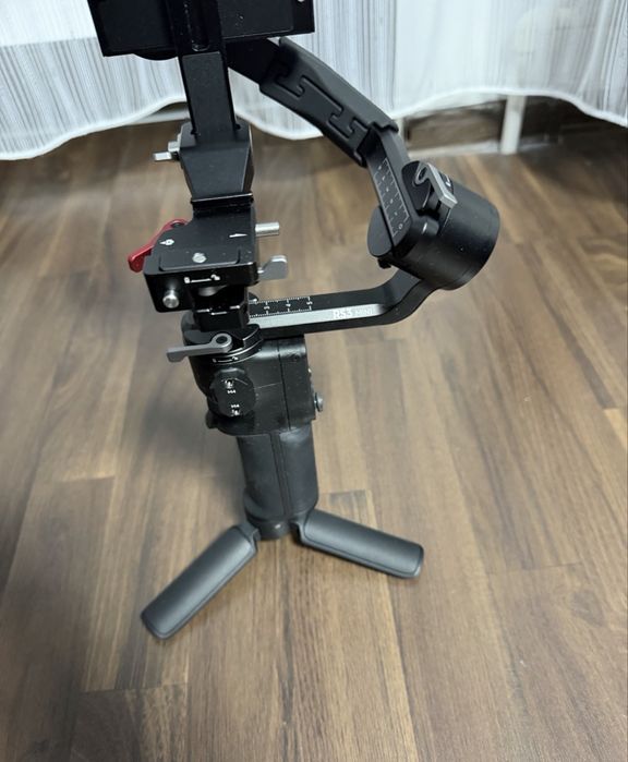 Stabilizator rs3 mini
