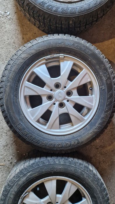 Продам диски санара