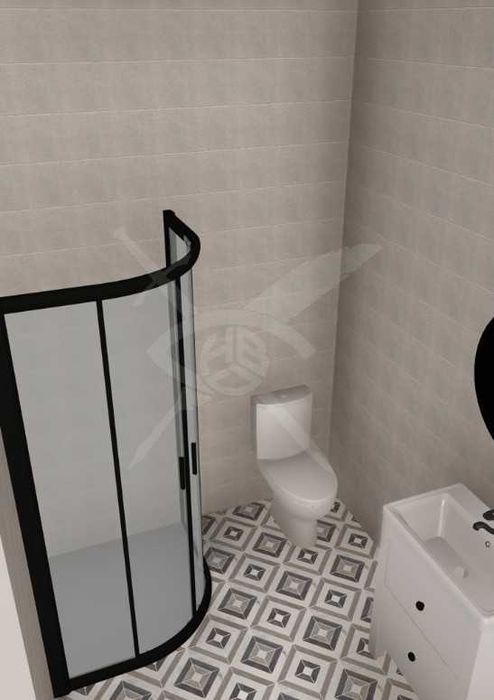 Продава се Двустаен апартамент в Пловдив, Тракия - 76 кв.м за 1350 €/кв.м - Снимка #2