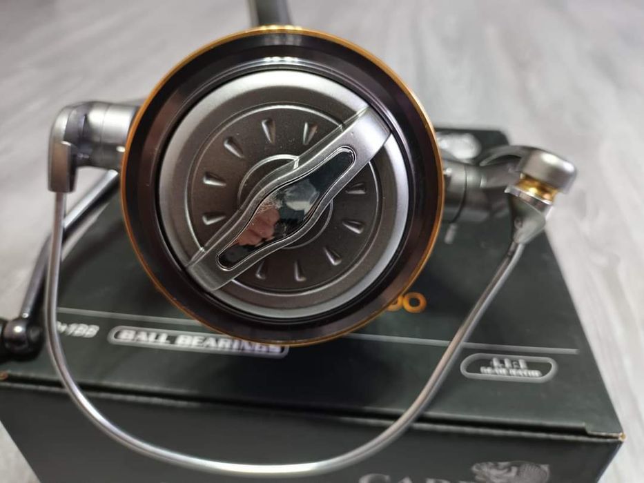 Mulineta Fl Strategist TX 14000 Silver