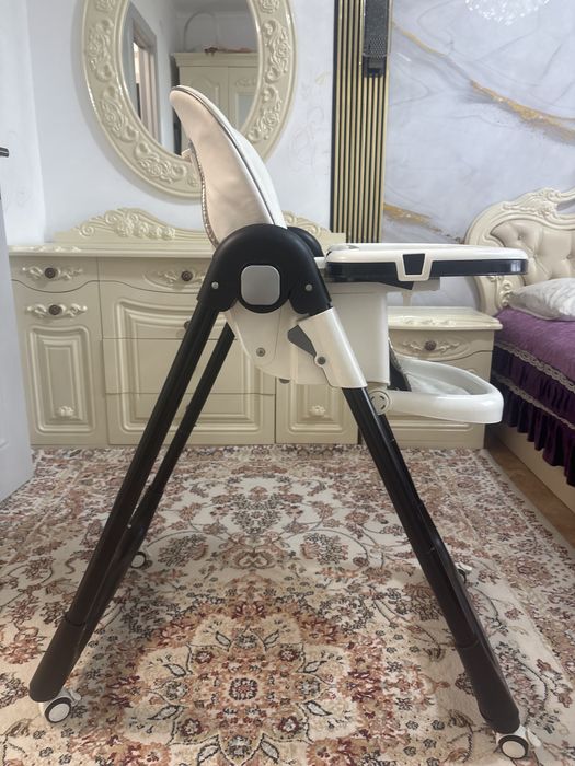Детская стульчик