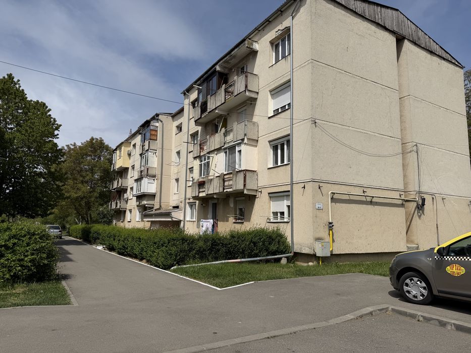 Apartament de vanzare -zona Soarelui