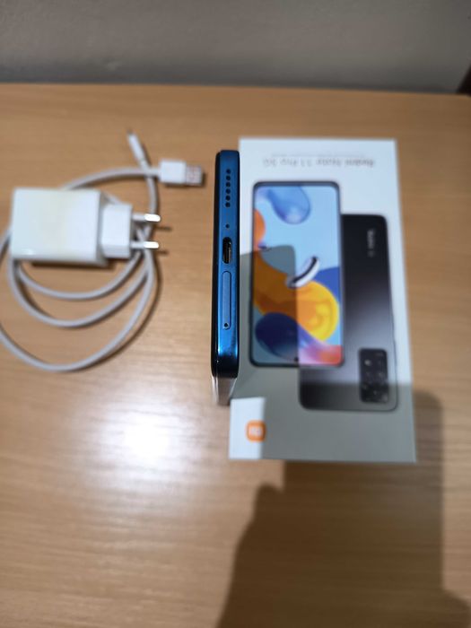 Xiaomi Redmi Note 11 Pro 5G 8GB RAM 128GB