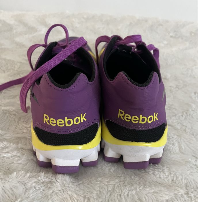 Adidasi dama Reebok