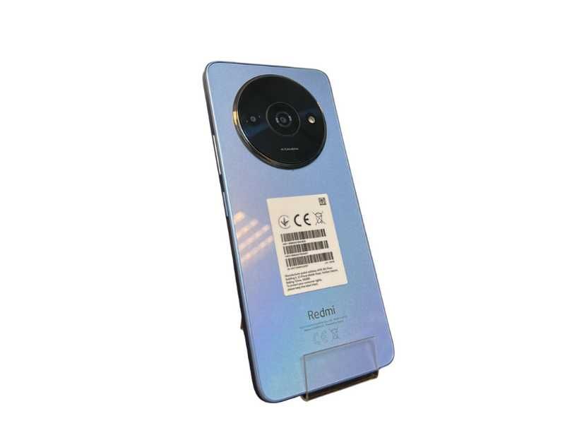 Telefon Redmi A3, 128GB, 4GB RAM