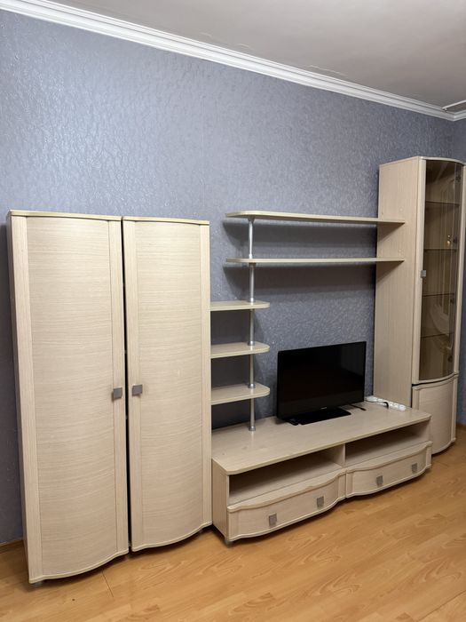 Горка стенка для гостиной