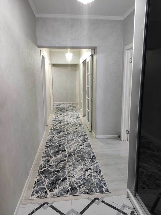 Сдается квартира 3х ЖК Премьера