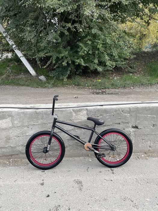 Продам Bmx
