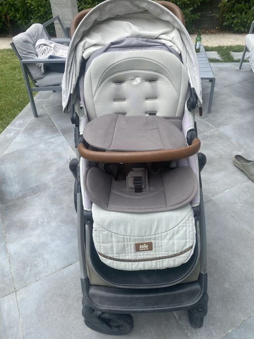 Carucior Joie Signature Aeria