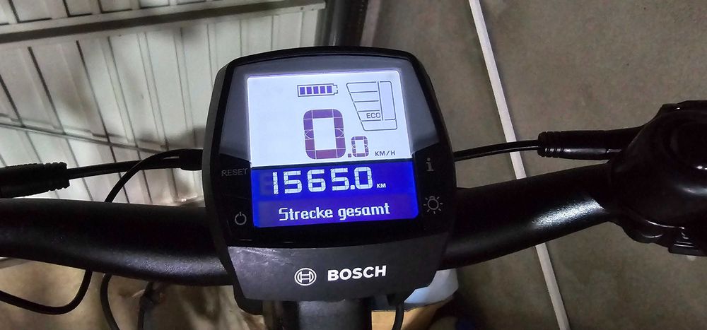 Bicicletă electrică Ktm în stare foarte bună numai 1600 km