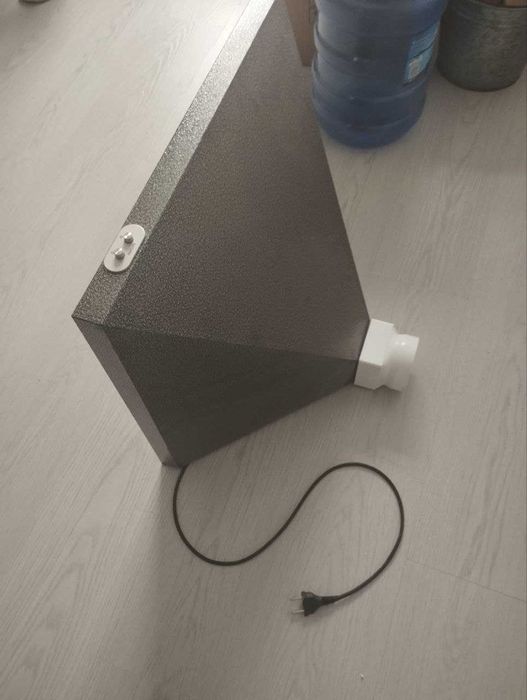 Vityachka , dud bo'roni