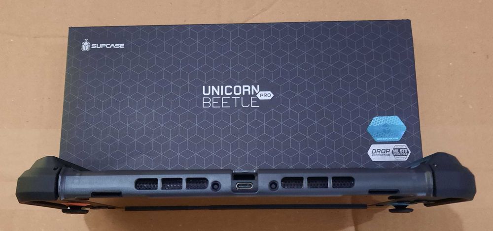 Husa Protectie SUPCASE Unicorn Beetle Pro pentru Nintendo Switch 2