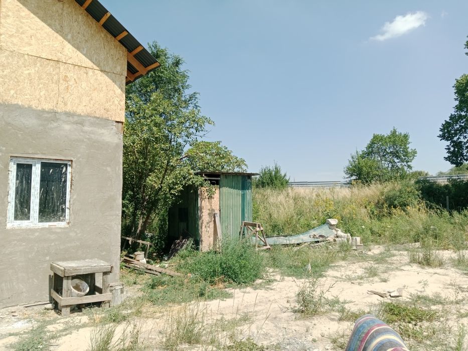 Продам дом новостройка