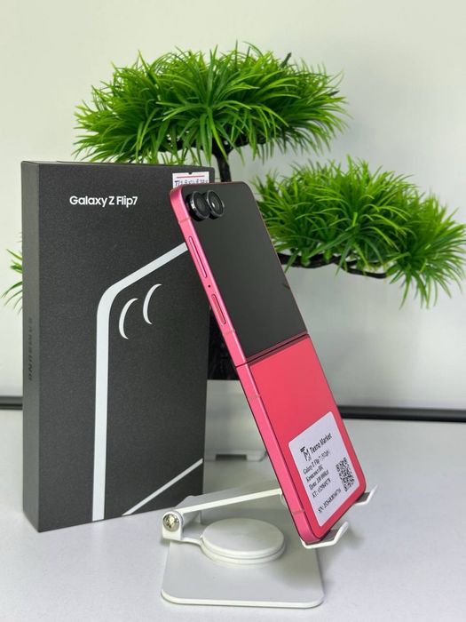 Samsung Galaxy Z Flip 7
