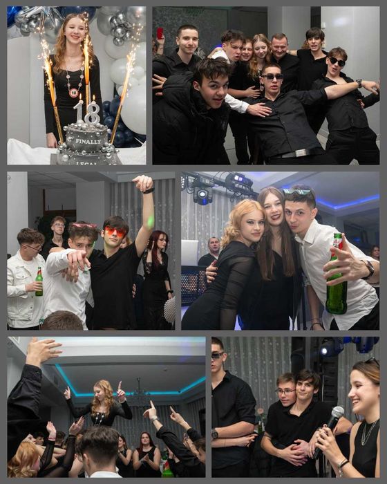 Fotograf de Eveniment | Rendezvény fotós