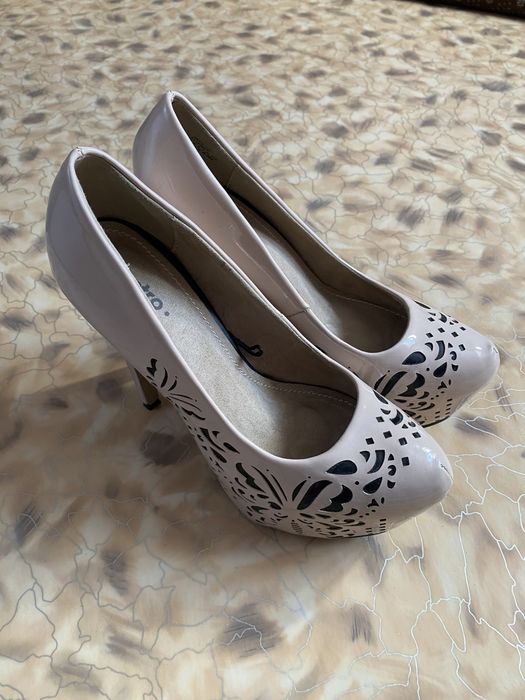 Туфли женские