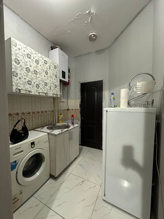 Аренда квартиры 1/1/3 новостройка.  Карасу-6 Авайхон . Евроремонт