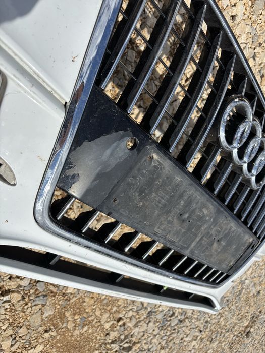 Предна броня за Audi Q5,S-line,2012-