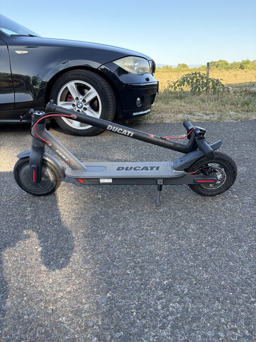 Trotineta electrica Ducati Pro-1 Evo