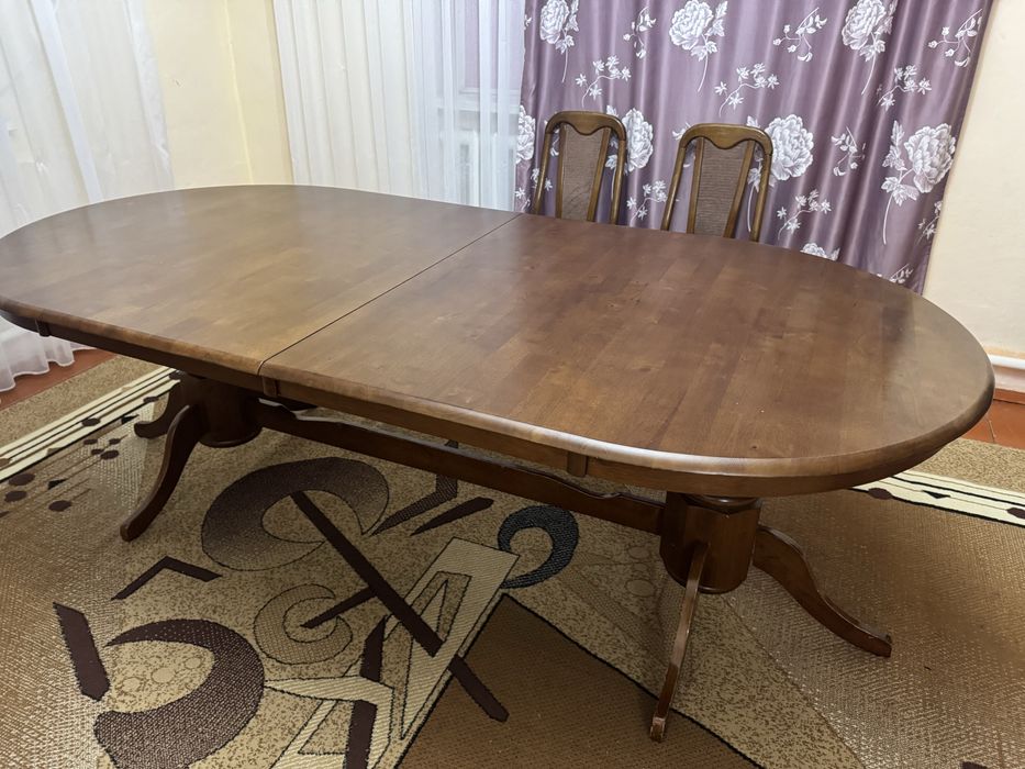 Стол, гостинный стол