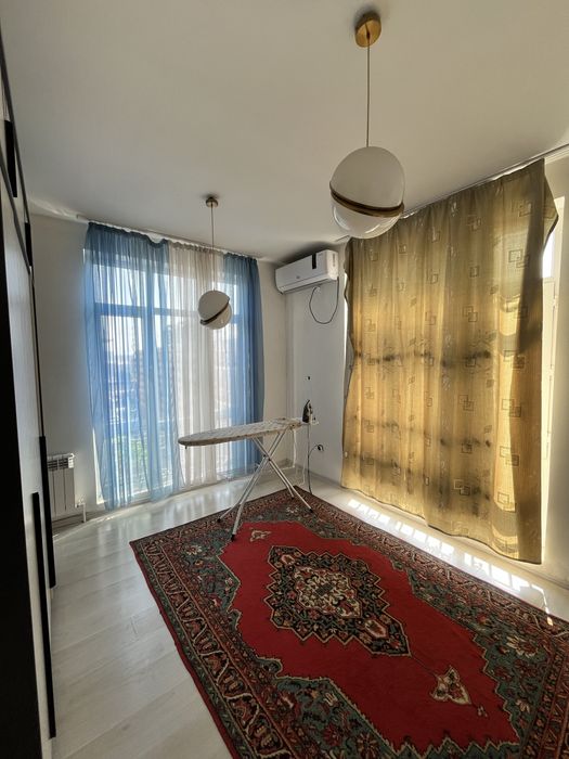 47 кв. метров Ассалам сохил ЖК 2 комнатная продается