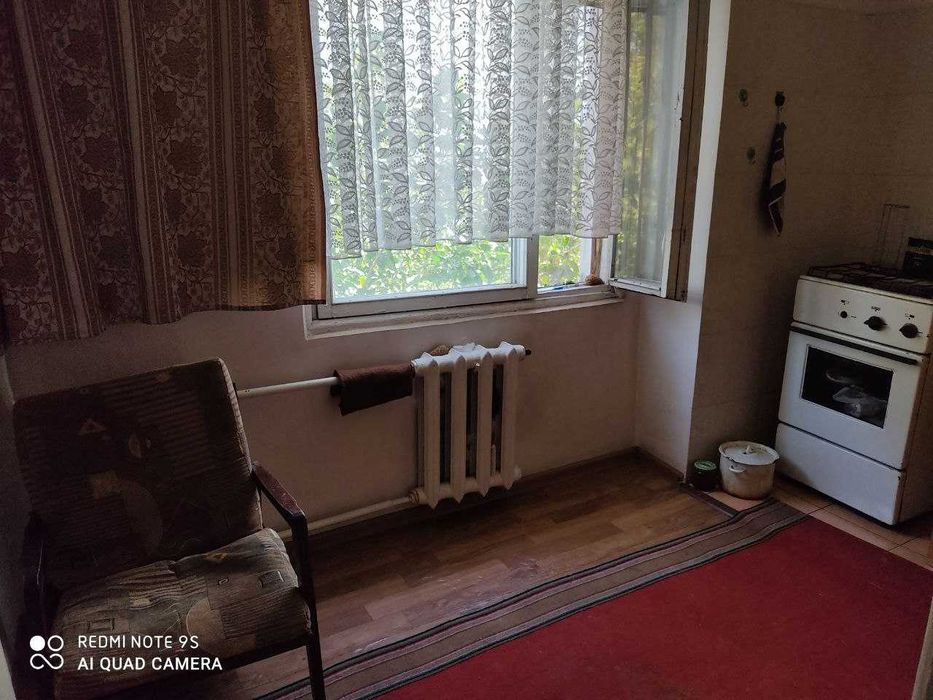 Ваш новый уютный уголок ждет вас в центре Спутника-16, Сергели!