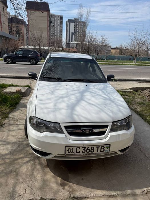 Nexia 2 2014 yil – yaxshi holatda, sons motor, m