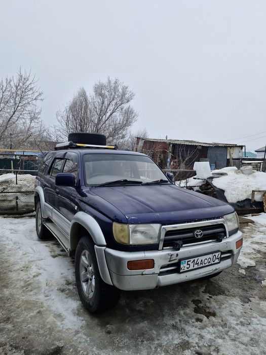 Продам Тойота Сюрф 185