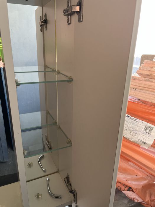 Зеркало в ванную и не только.