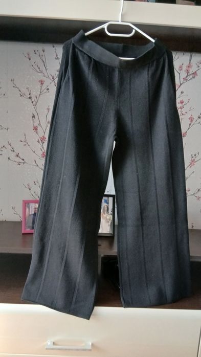 Pantaloni din bumbac de calitate ptr dame