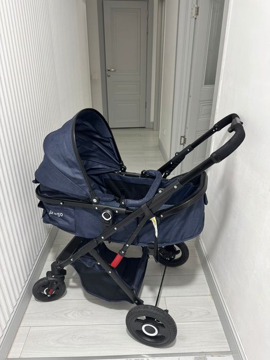 Коляска сатылады