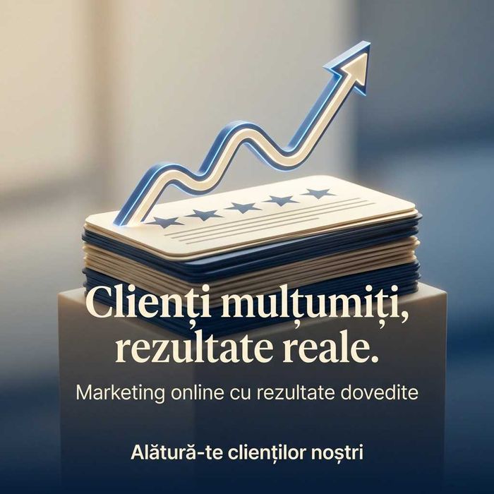 Promovare Afaceri: Site-uri Responsive, SEO, Ads și Automatizări AI