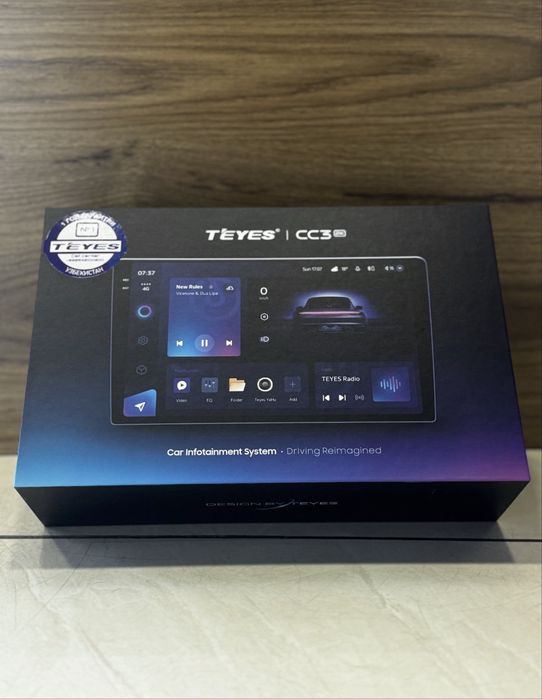 Teeys cc3 sotiladi 2K 360 kamera 12/512  13 duyumli sirochna