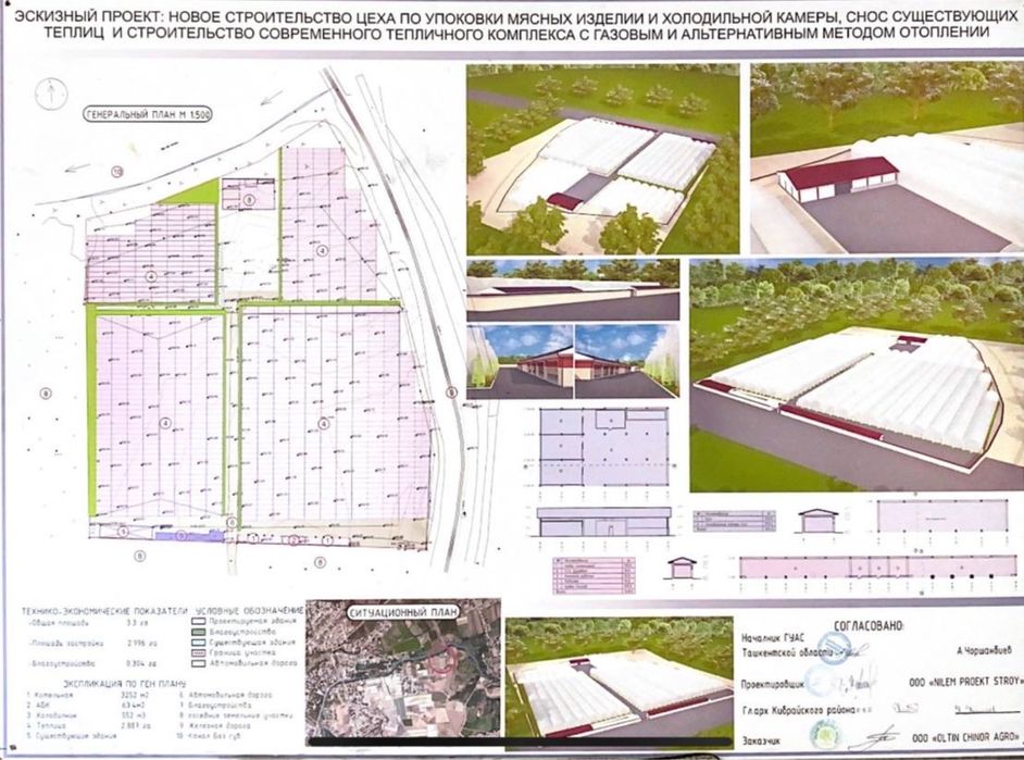 СРОЧНО Продаётся готовый бизнес Теплица