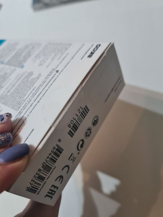 Wireless Bluetooth слушалки