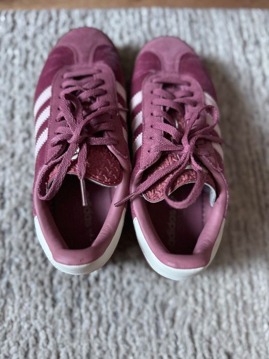 Adidas Gazelle Bold W