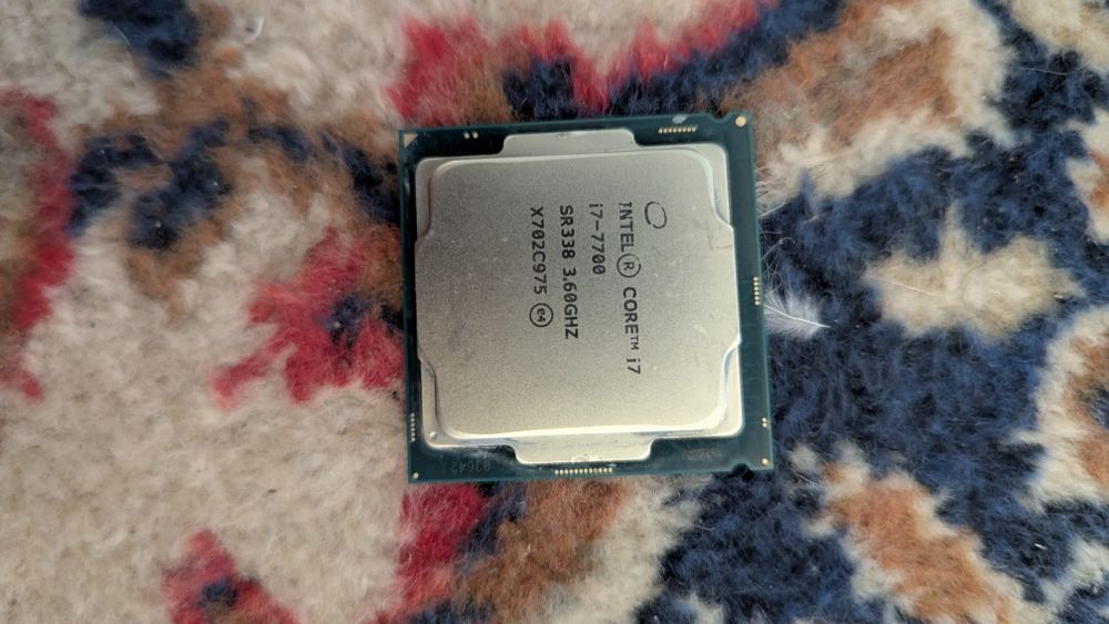 Продам пк без видеокарты